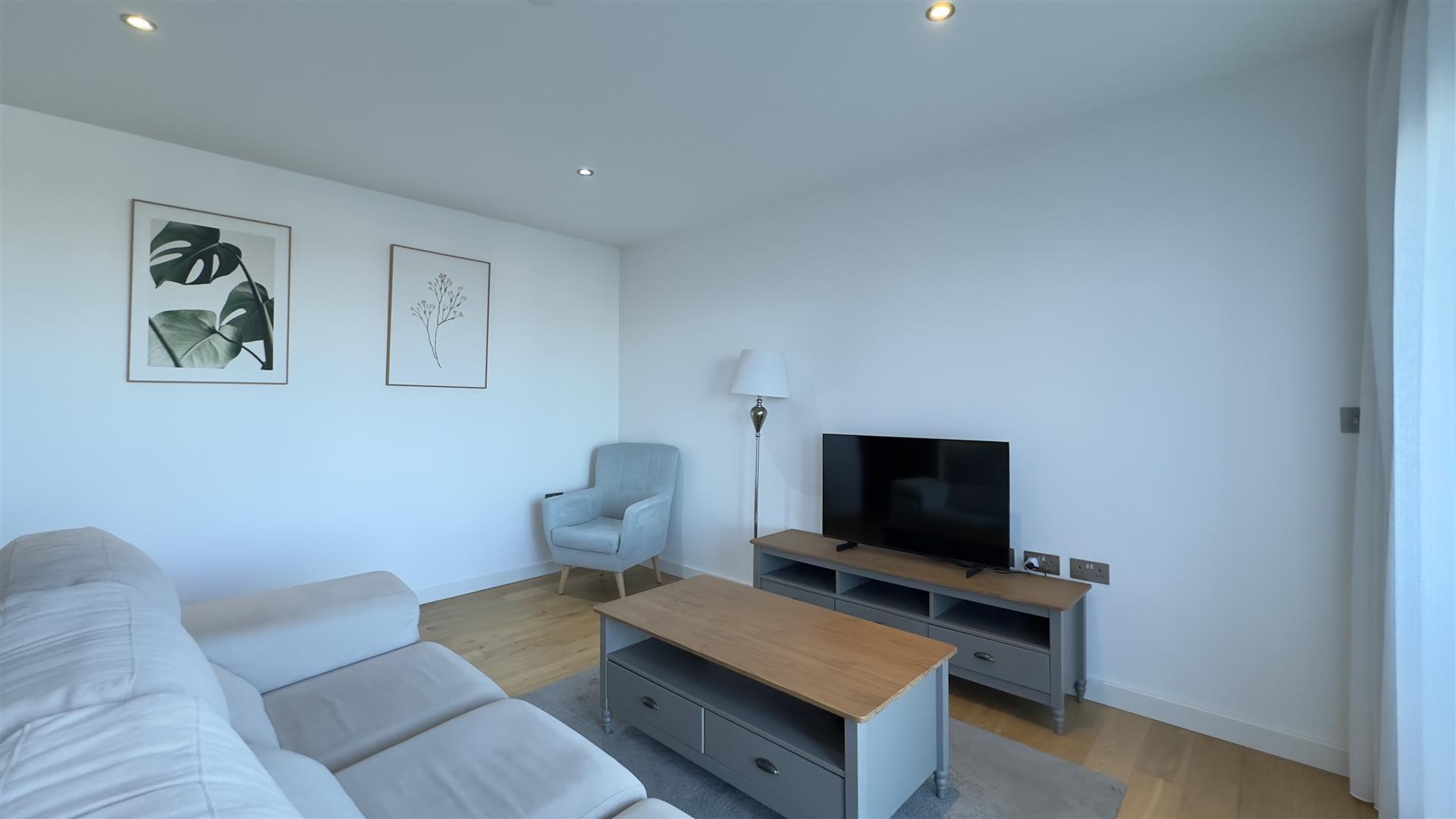 Image of Apartment - 2 Bedrooms - 2 Bathrooms for Rental in Clemence Suites-Gibraltar, Image 9